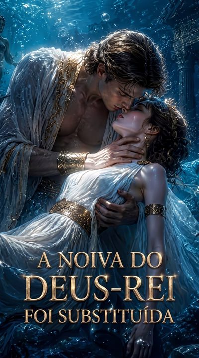 A Noiva do Deus-rei Foi Substituída