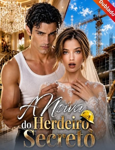 A Noiva do Herdeiro Secreto