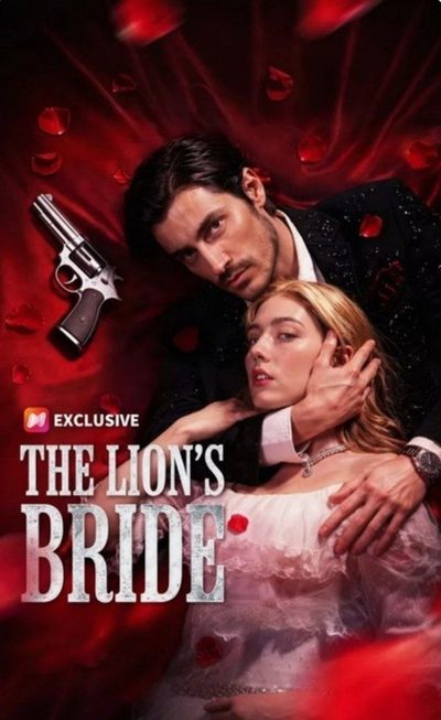 A Noiva do Leão the Lion's Bride