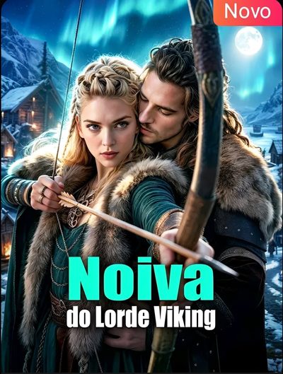 A Noiva do Lorde Viking