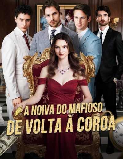 A Noiva do Mafioso de Volta à Coroa