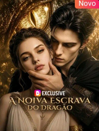 A Noiva Escrava do Dragão