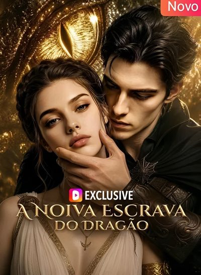 A Noiva Escrava do Dragão -