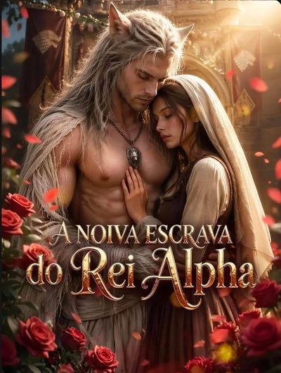 A Noiva Escrava do Rei Alpha