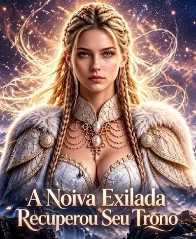 A Noiva Exilada Recuperou Seu Trono