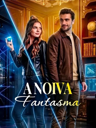 A Noiva Fantasma