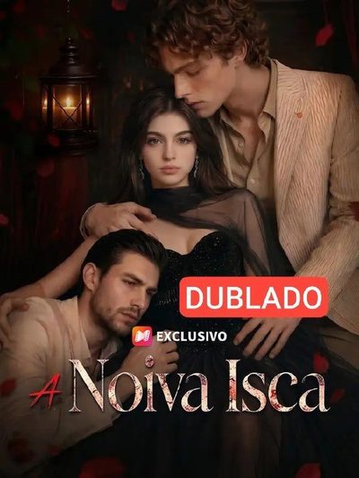 A Noiva Isca