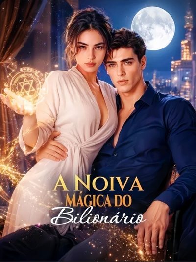 A Noiva Mágica do Bilionário