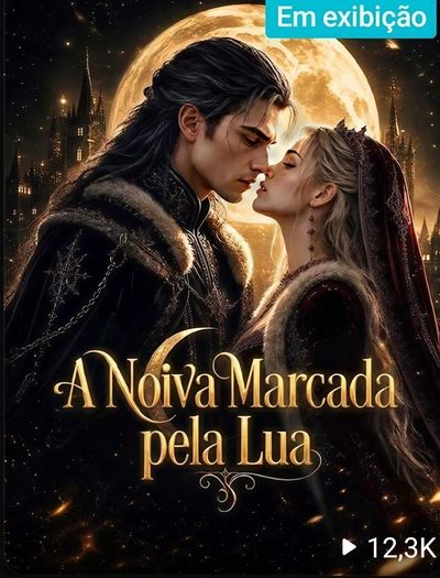 A Noiva Marcada Pela Lua