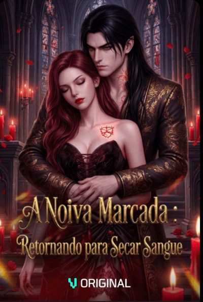 A Noiva Marcada: Retornando para Secar Sangue