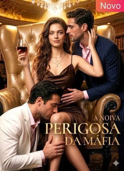 A Noiva Perigosa da Máfia