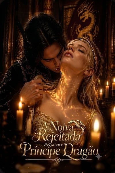A Noiva Rejeitada Despertou o Príncipe Dragão
