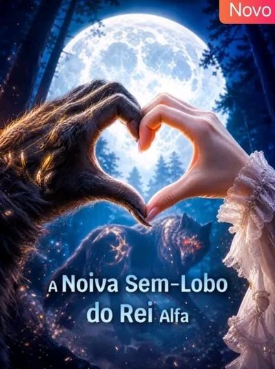 A Noiva Sem-lobo do Rei Alfa a Noiva sem Lobo do Rei Alfa