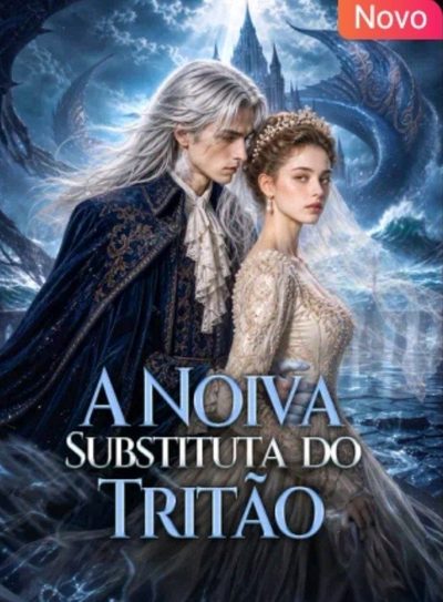 A Noiva Substituta do Tritão