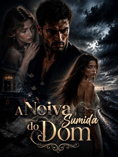 A Noiva Sumida do Dom