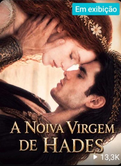 A Noiva Virgem de Hades