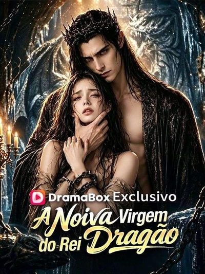 A Noiva Virgem do Rei Dragão
