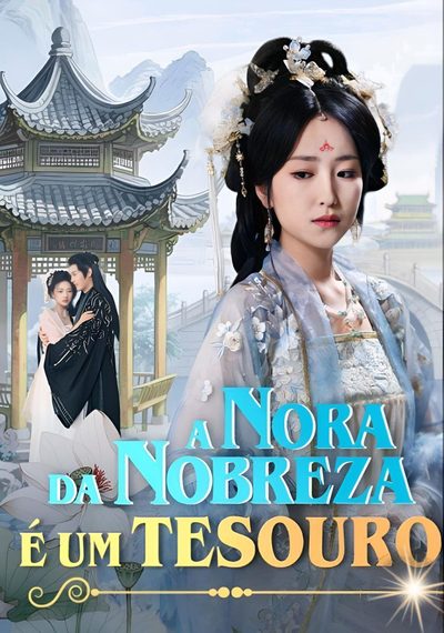 A Nora da Nobreza É Um Tesouro