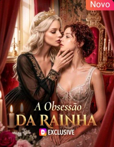 A Obsessão da Rainha