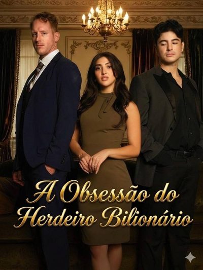 A Obsessão do Herdeiro Bilionário