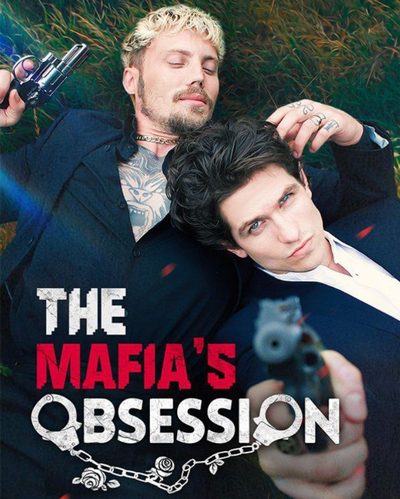 A Obsessão do Mafioso ( the Mafia's Obsession )