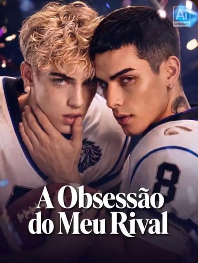 A Obsessão do Meu Rival Blitzed By My Rival's Obsession