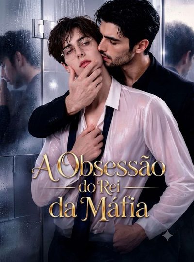 A Obsessão do Rei da Máfia