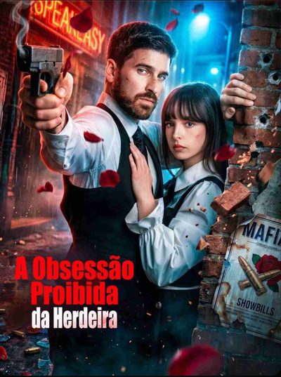 A Obsessão Proibida da Herdeira