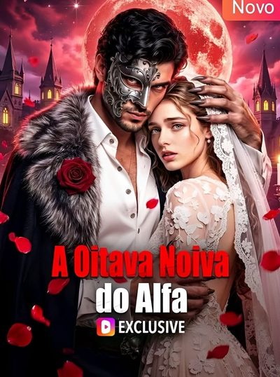 A Oitava Noiva do Alfa