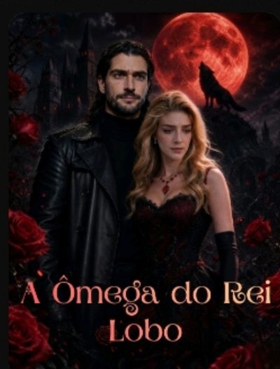 A Ômega do Rei Lobo