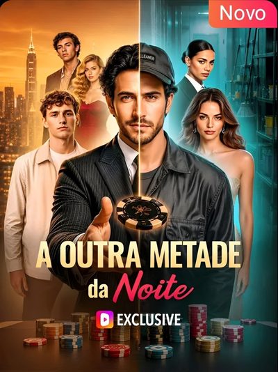 A Outra Metade da Noite