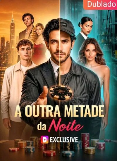 A Outra Metade da Noite