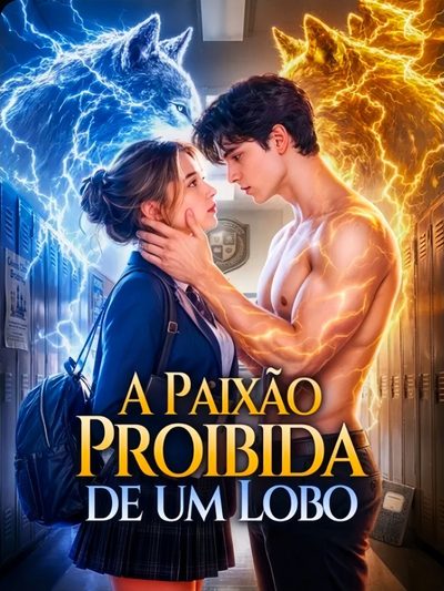 A Paixão Proibida de Um Lobo