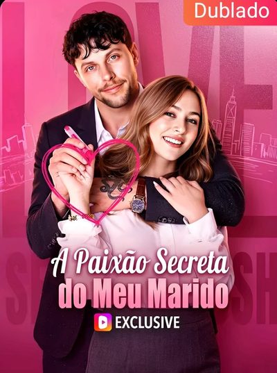 A Paixão Secreta do Meu Marido