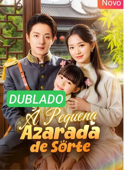 A Pequena Azarada de Sorte