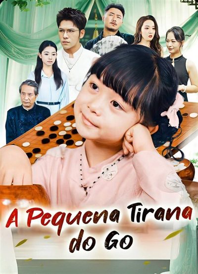 A Pequena Tirana do Go