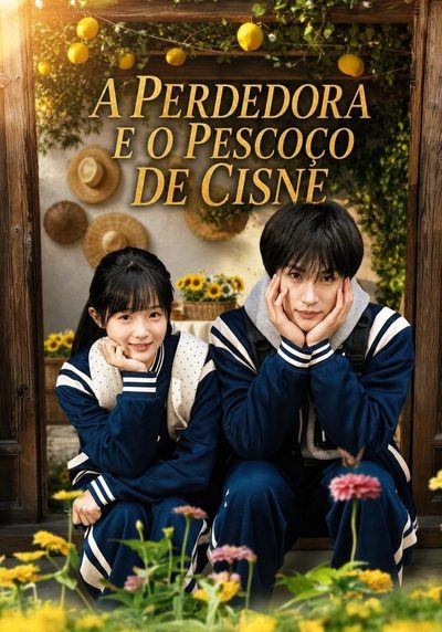 A Perdedora É o Pescoço de Cisne