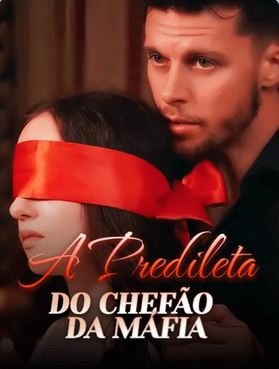 A Predileta do Chefão da Máfia