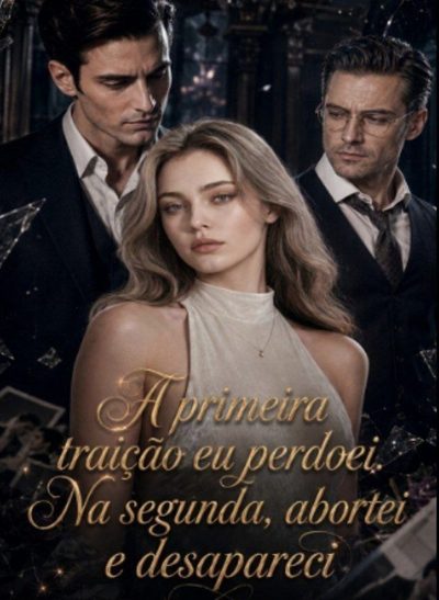 A Primeira Traição Eu Perdoei. na Segunda, Abortei e Desapareci