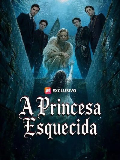 A Princesa Esquecida