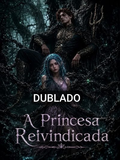 A Princesa Reivindicada