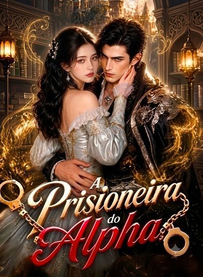 A Prisioneira do Alpha