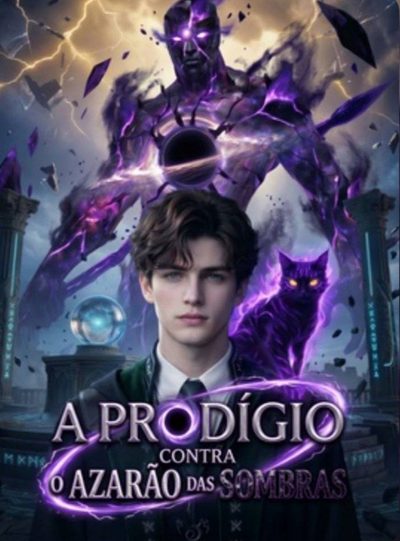 A Prodígio Contra o Azarão das Sombras