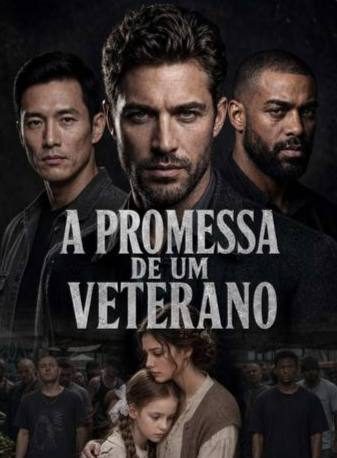 A Promessa de Um Veterano