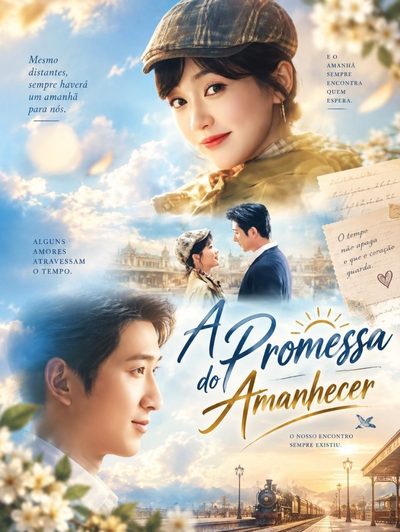 A Promessa do Amanhecer