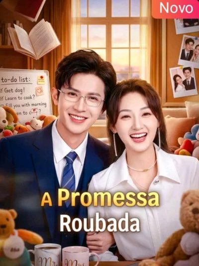 A Promessa Roubada