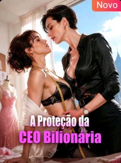 A Proteção da Ceo Bilionária