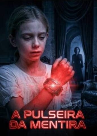 A Pulseira da Mentira