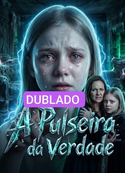 A Pulseira da Verdade