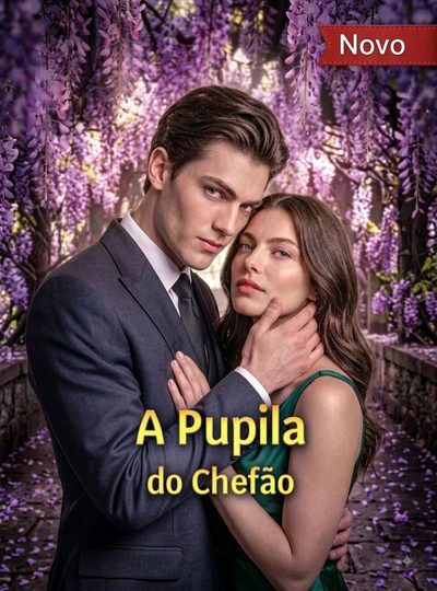 A Pupila do Chefão